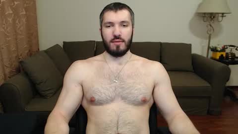 Serg Superior online show from December 31, 12:11 am