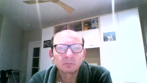 serrano49 online show from January 22, 5:05 am