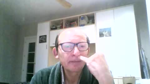 serrano49 online show from October 10, 3:00 am