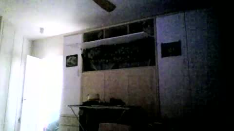 serrano49 online show from January 23, 6:45 pm