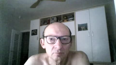 serrano49 online show from July 19, 1:44 am