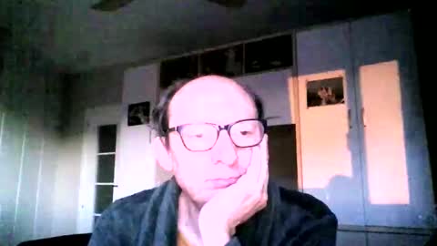 serrano49 online show from December 4, 7:06 am