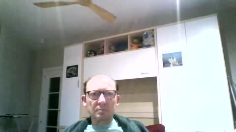 serrano49 online show from February 5, 2:19 am