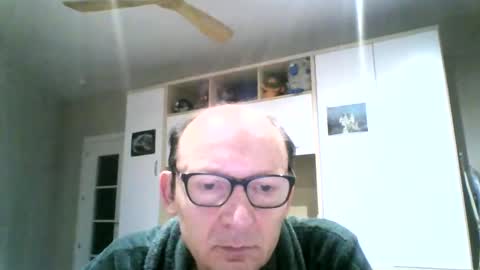 serrano49 online show from January 28, 2:53 am