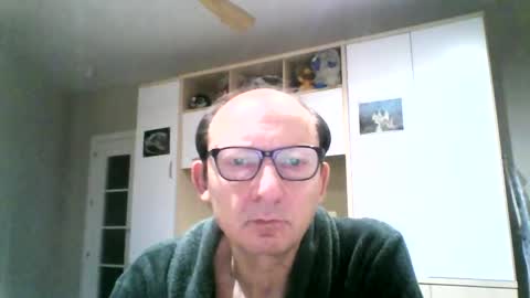 serrano49 online show from March 10, 3:23 am