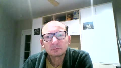 serrano49 online show from January 25, 3:19 am