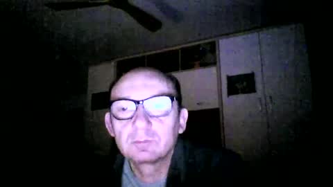 serrano49 online show from February 11, 2:03 am