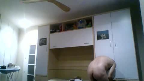 serrano49 online show from September 13, 3:18 am