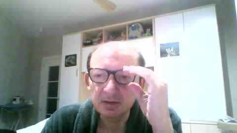 serrano49 online show from September 23, 4:34 am