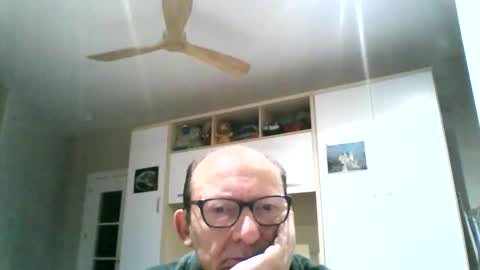 serrano49 online show from February 1, 3:27 am