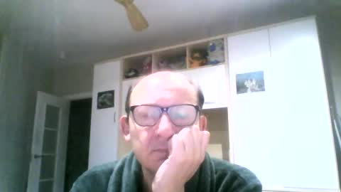 serrano49 online show from January 8, 1:42 am