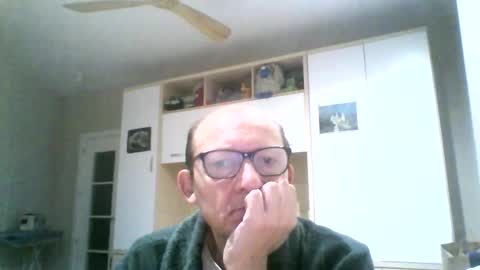 serrano49 online show from September 24, 4:45 am