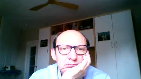 serrano49 online show from December 3, 3:44 pm