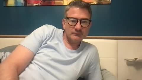 sesamechris92 online show from March 10, 10:50 am