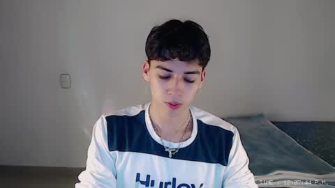 seth_ryder online show from November 24, 5:08 am