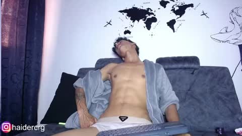 seth online show from April 12, 1:01 pm