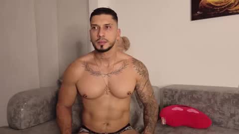 HEY IM SETH online show from May 30, 11:27 pm