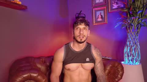 HEY IM SETH online show from February 4, 6:58 pm