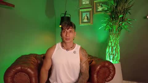 HEY IM SETH online show from February 18, 10:07 pm