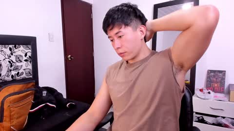 Snapshot of setsuna_10 chatting on January 16, 9:08 pm david  online show from January 16, 9:08 pm