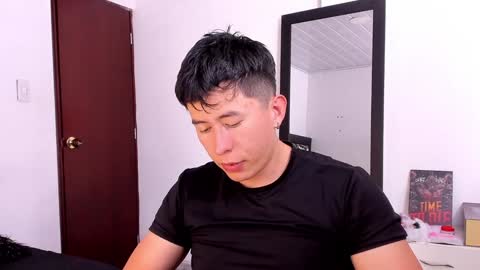 Snapshot of setsuna_10 chatting on January 10, 7:32 pm david  online show from January 10, 7:32 pm