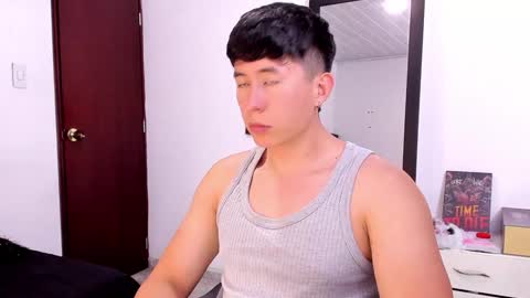 Snapshot of setsuna_10 chatting on January 11, 10:18 pm david  online show from January 11, 10:18 pm