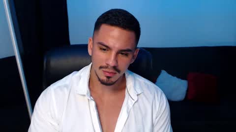 Setth King online show from February 1, 2:45 pm