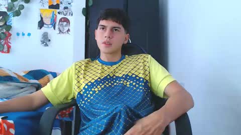 Ig Sethxrein online show from December 28, 3:16 pm