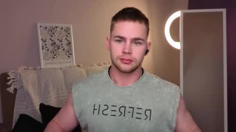 SevanS14 online show from November 8, 12:52 pm