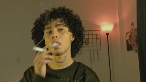 Alexis online show from March 17, 3:42 am