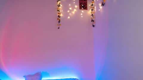 Snapshot of seven7xis chatting on February 27, 3:36 am Alexis online show from February 27, 3:36 am