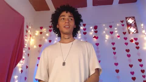 Snapshot of seven7xis chatting on February 11, 8:42 pm Alexis online show from February 11, 8:42 pm