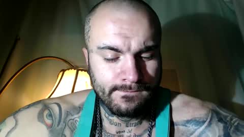 SevenDragons online show from February 27, 9:47 pm