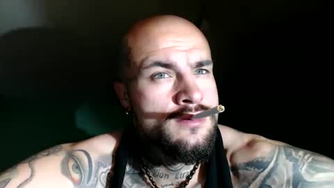 SevenDragons online show from December 1, 1:36 pm