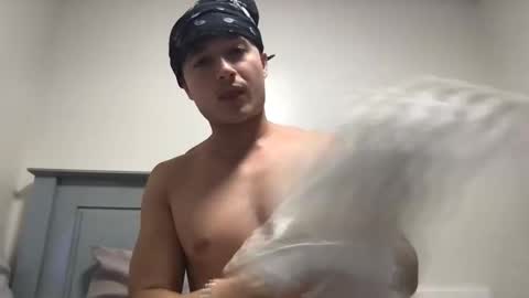 seveninchsteve_ online show from March 10, 1:44 am