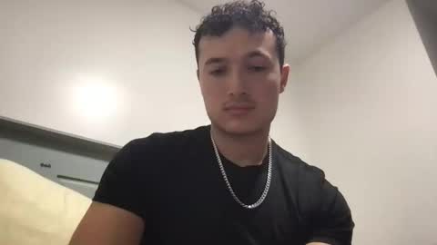 seveninchsteve_ online show from November 10, 10:04 pm