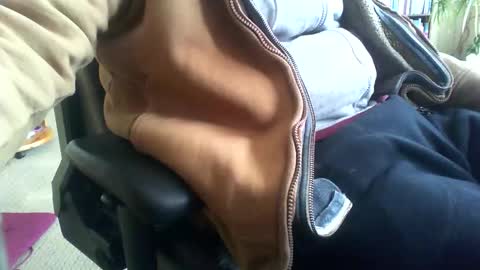 severeadversity online show from January 4, 9:32 am