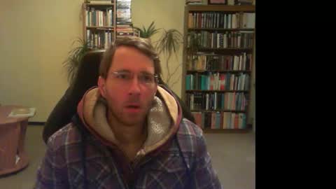 severeadversity online show from February 1, 6:50 pm