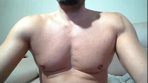 SEX MACHINE 19 online show from October 28, 12:40 pm