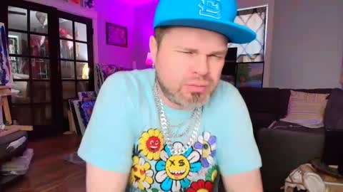 Snapshot of sexactyour chatting on February 28, 1:47 pm Sexactyour online show from February 28, 1:47 pm