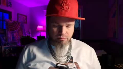 Snapshot of sexactyour chatting on February 8, 10:51 pm Sexactyour online show from February 8, 10:51 pm