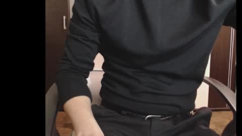 Daniel Taylor online show from November 4, 1:06 am