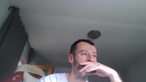 sexbrute online show from October 21, 4:43 pm