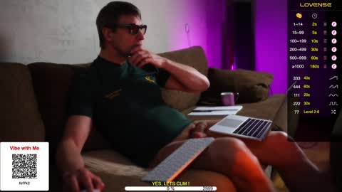 Snapshot of sexespresso chatting on December 28, 4:52 pm Thank you for Birthday Wishes  online show from December 28, 4:52 pm