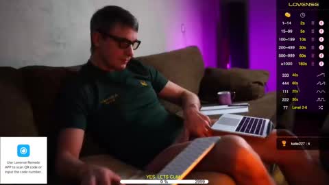 Snapshot of sexespresso chatting on December 20, 5:08 pm Thank you for Birthday Wishes  online show from December 20, 5:08 pm