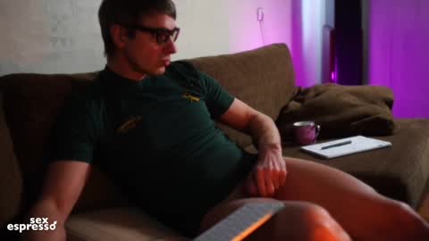 Snapshot of sexespresso chatting on February 9, 1:03 pm Thank you for Birthday Wishes  online show from February 9, 1:03 pm