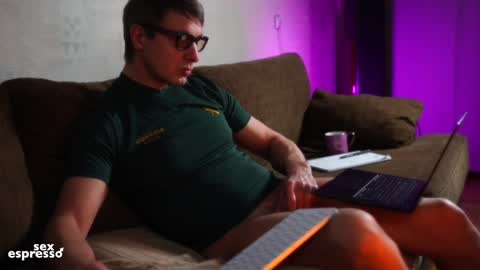 Snapshot of sexespresso chatting on January 17, 4:04 pm Thank you for Birthday Wishes  online show from January 17, 4:04 pm