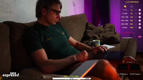 Snapshot of sexespresso chatting on September 12, 5:02 pm Thank you for Birthday Wishes  online show from September 12, 5:02 pm