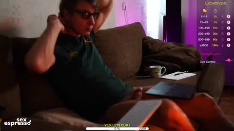 Snapshot of sexespresso chatting on September 14, 10:50 am Thank you for Birthday Wishes  online show from September 14, 10:50 am