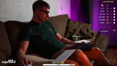 Snapshot of sexespresso chatting on September 26, 5:21 pm Thank you for Birthday Wishes  online show from September 26, 5:21 pm